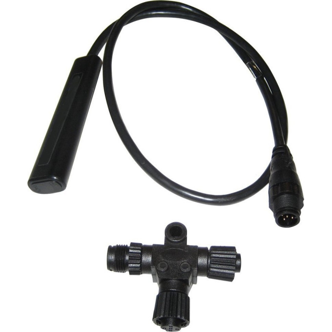 Fuel Data Manager LOWRANCE 000-11522-001