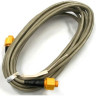 Удлинитель Ethernet LOWRANCE Ethext-15YL, 4,5 м 000-0127-29