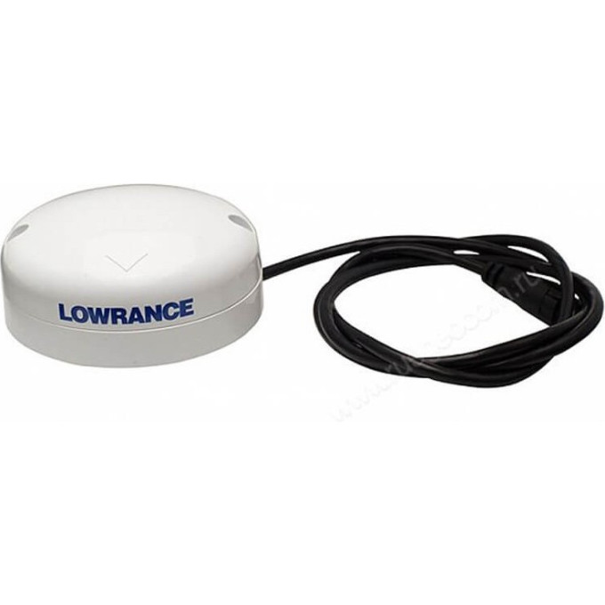 Внешний GPS-модуль LOWRANCE Point-1 000-11047-001