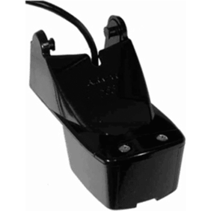 Датчик эхолота LOWRANCE XSONIC AIRMAR P66 на транец 000-13919-001