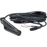 Датчик эхолота LOWRANCE Skimmer XDCR DSI с температурой 000-10260-001