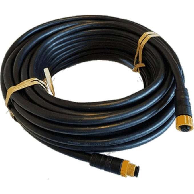 Кабель NMEA 2000 LOWRANCE Micro-C medium duty, 2 м (6,5 ft) 000-14376-001