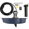 Преобразователь ForwardScan LS LOWRANCE, длинный стержень (без заглушки и обтекателя) 000-13284-001