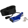 Скиммер LOWRANCE HDI Med/High CHIRP/DownScan, 9-pin, 15 ft (4,6 м), синий 000-12570-001
